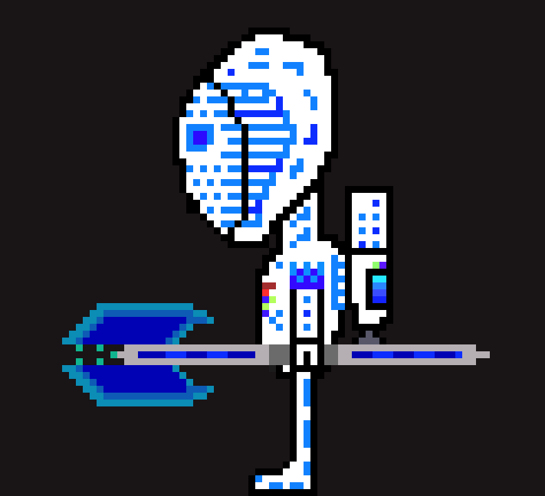 [d436d4] thank you green taught me how to go into my uber form