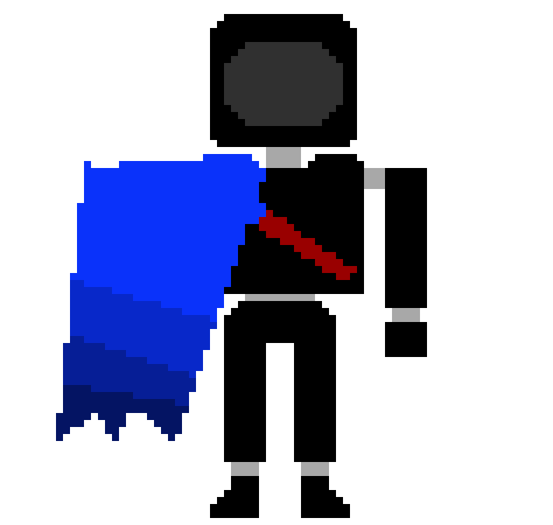 [2fcb16] Survivor ODST: *It rains hard outside*