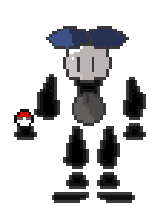 [3fcaee]  here take more pokeballs tomkat -Tom