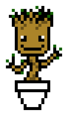 [9664c4] groot