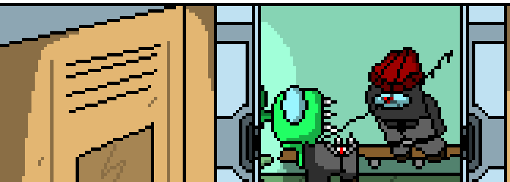 [265908] Thanks, hehe