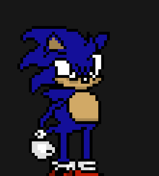 [f92b5d] wow, look at his speed