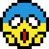 [550058] Shocked Emote