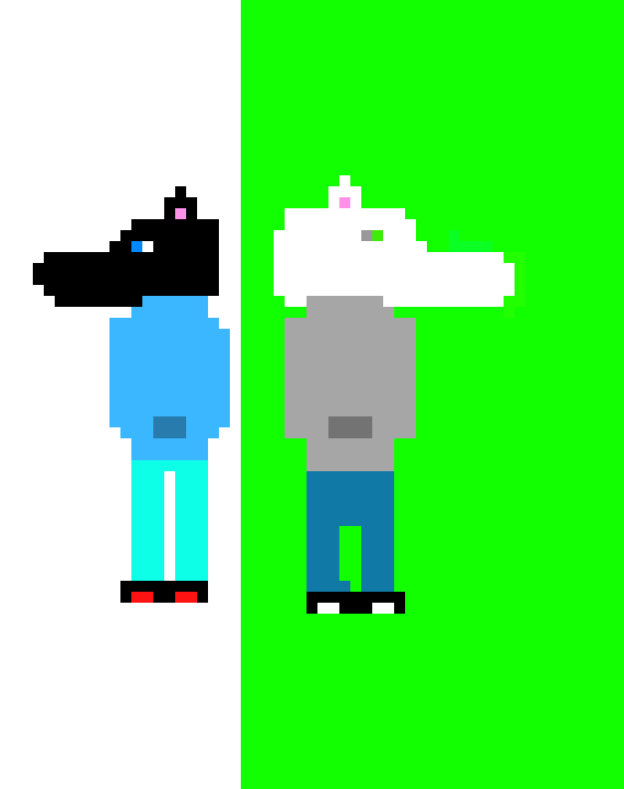 [9664c4] me and my brother