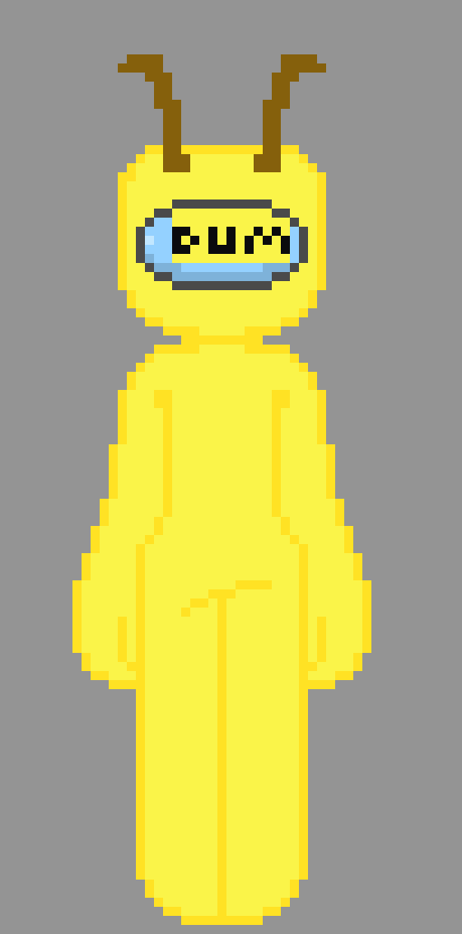 [6a27ef] hello -Dumbee but amoungus