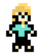 [9664c4] Josh sprite