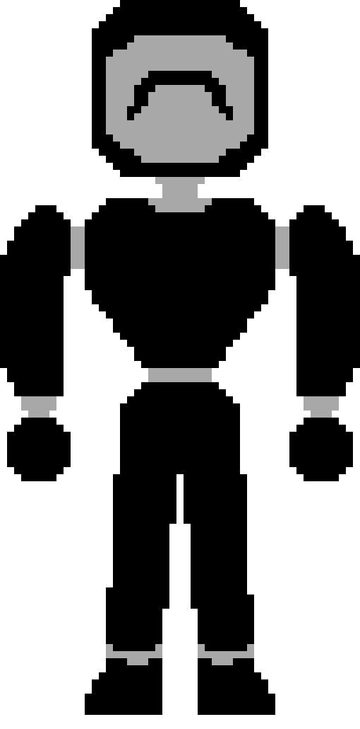 [25d002] Hrm....Cant see. *He starts trying to walk toward A outpost near the Training grounds*