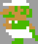 [854029] *le dancing because MX is somewhere else*   {Luigi}