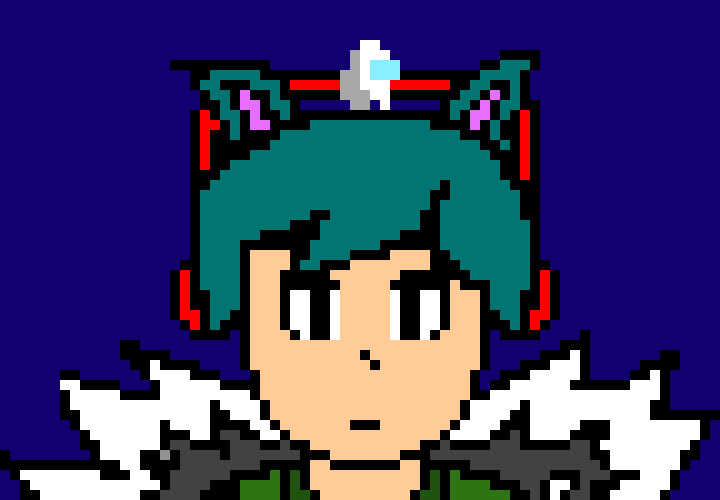 [fd7931] I never been here before-Cade