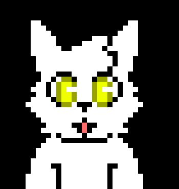 [0afb62] -the 7' 7" creature towers over Swap Sans- "hewo"