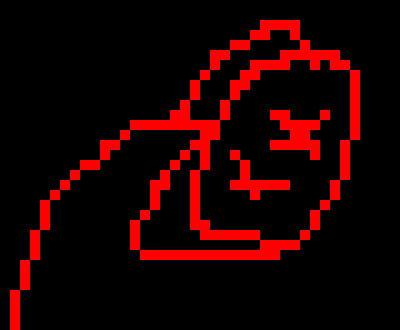 [5e42a4] Two Bit+- idk how to make a furry so hold on..))