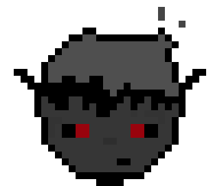 [c2ae63] Well... is it over yet? -Wry