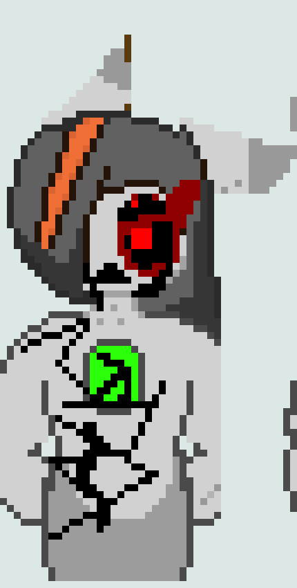 [d8d976] I KNOW!! IM GOING TO TELL SPECK -Glitch