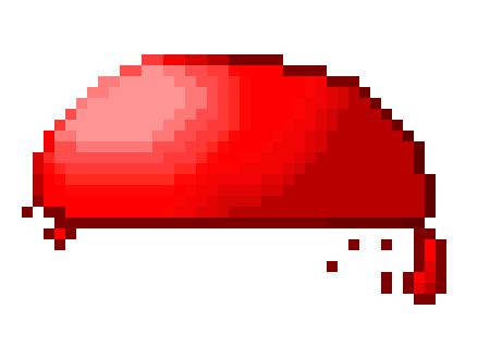 [ce6c26] red goop
