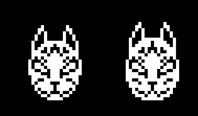 [d0ac6b] which one is better? | -W