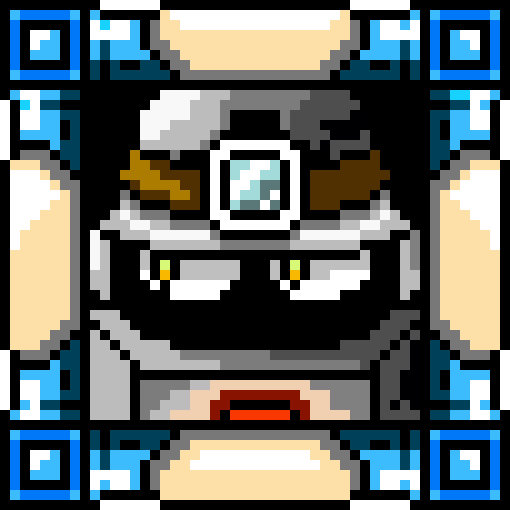 [9664c4] Auger Man Selected Mugshot 2