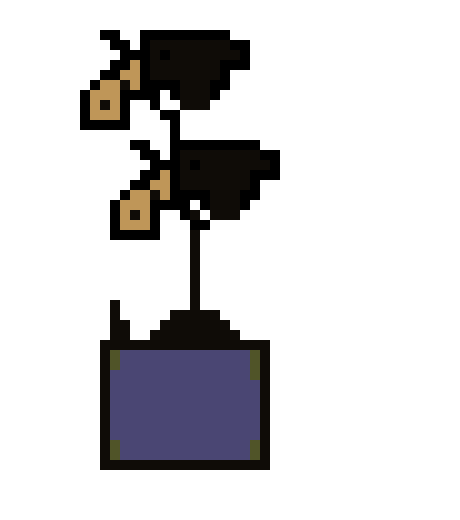 [9664c4] Turrent number two beep 2.1