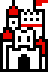 [9664c4] Smb3 Castle