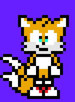 [332fa7] Delta Tails-Well what other realities have entered here?