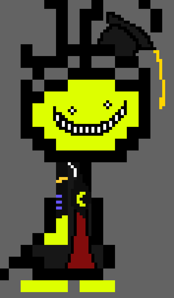 [f7c573] i dont know how to do his laugh