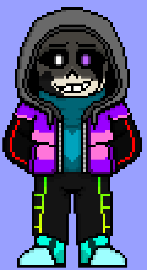 [752b4c] What am I even doing. -BD