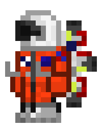 [591483] Spacefarer Set (WIP)