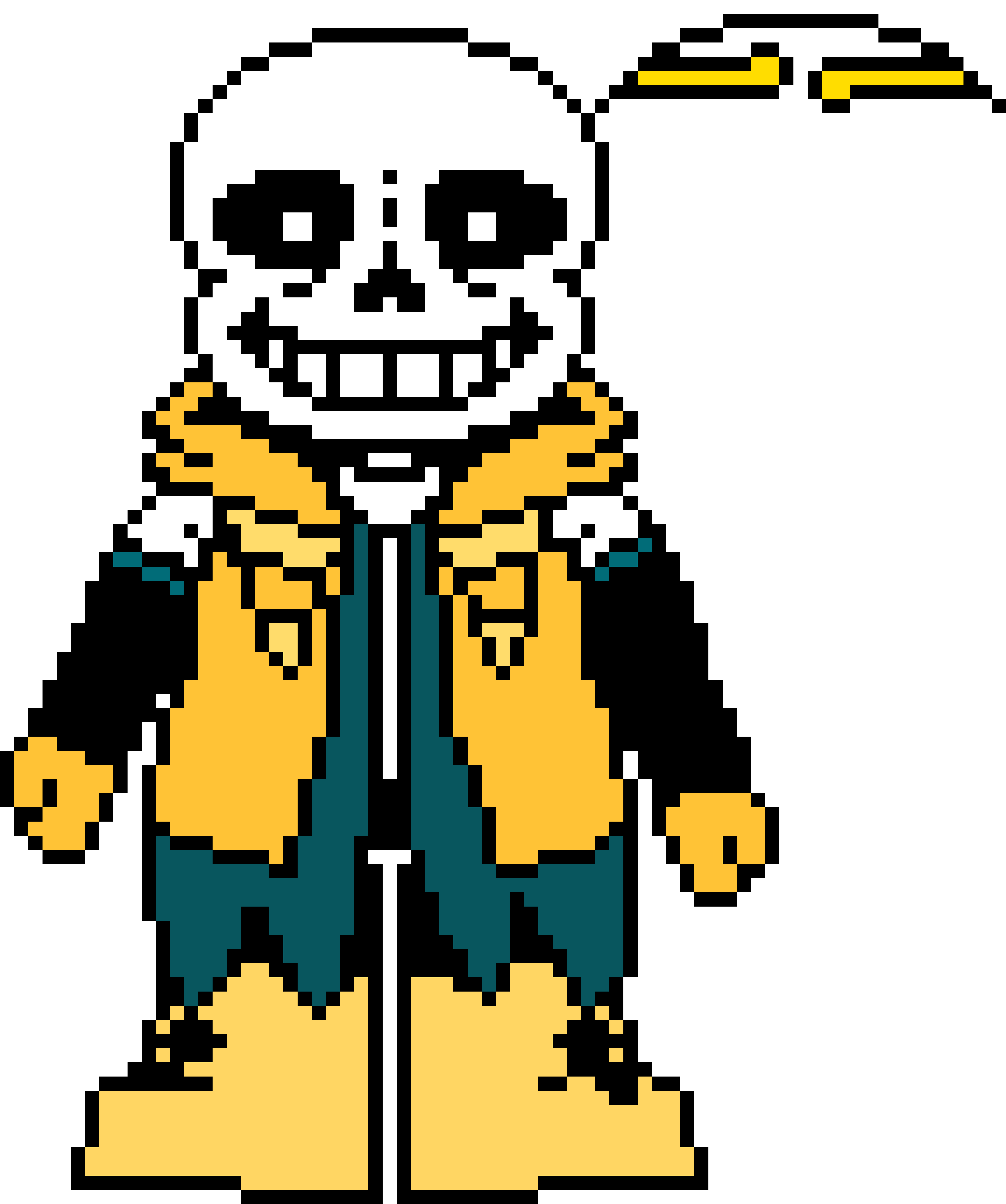 [b60944] dream sans without his sweater and crown