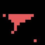 [67c9ce] [a green parka and a purple scarf can be seen near the blood]