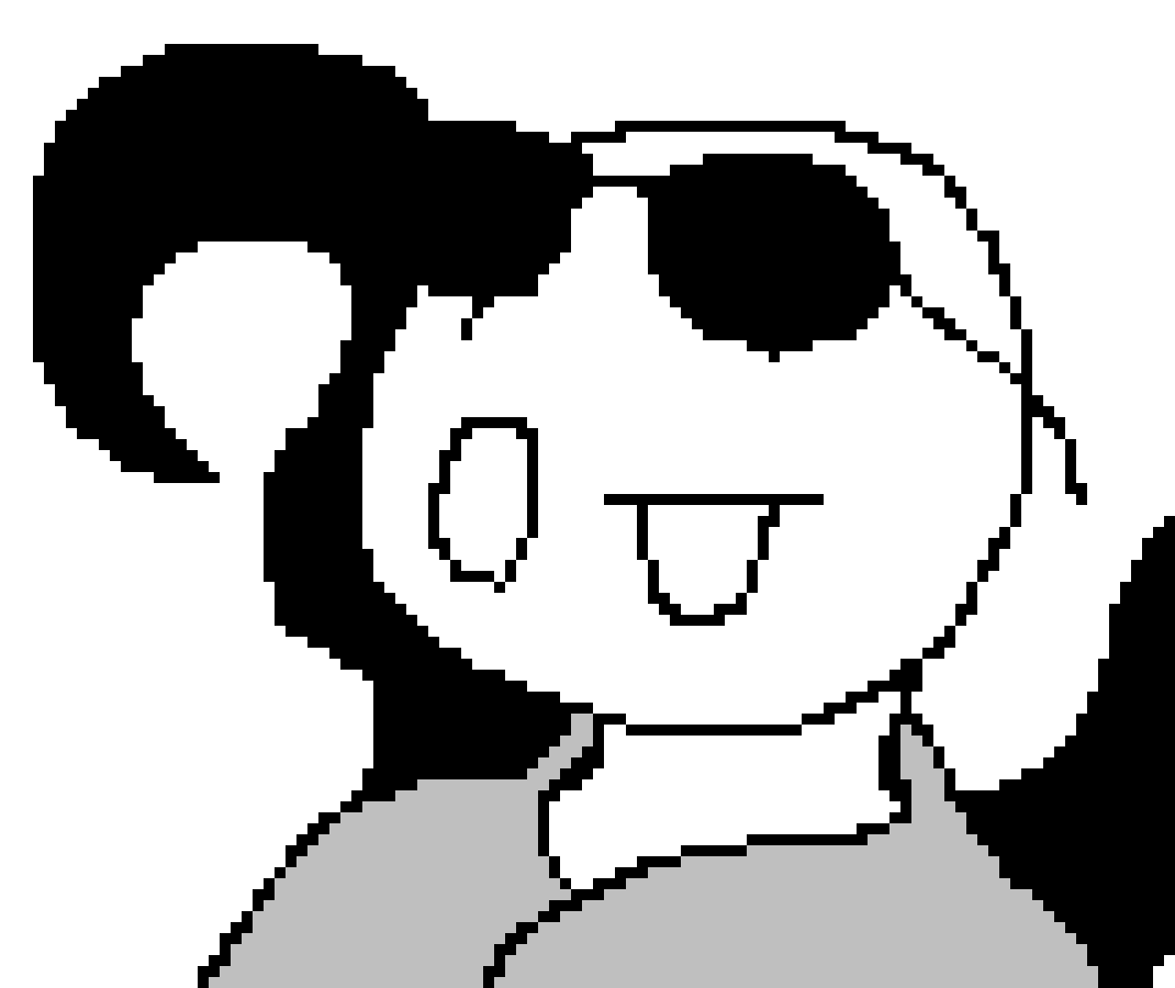 [23d01e] [ IN RP ] Guys, this is like, really pointless, and also. Couldn't ink create more AUs?