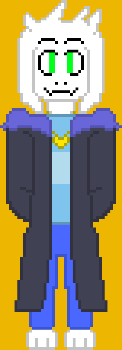 [a79e3c] Hello PAM :D! - Jade