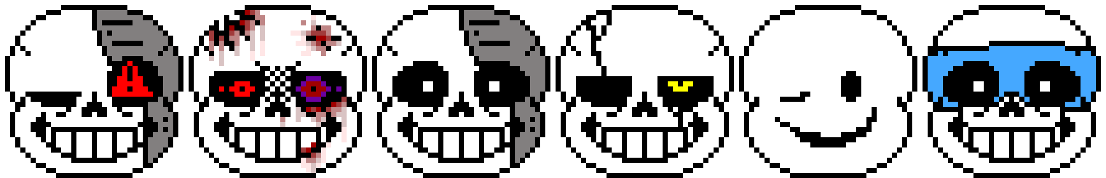 [848528] Dustwist, AfterDust, Taletwist, G!tale, ???, TS!underswap