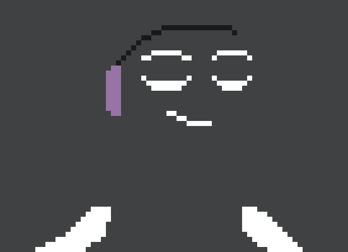 [6a7b6a] *No cares to the fight happening in front of them*