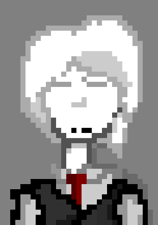 [770b82] Well to anyone who doesn`t know my name, it`s Flynn, Flynn Lucien. i`m usually very formal so i prefer to also add my second name when introducing myself.