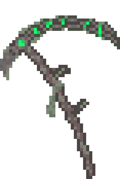 [f916c1] Poisonous Scythe