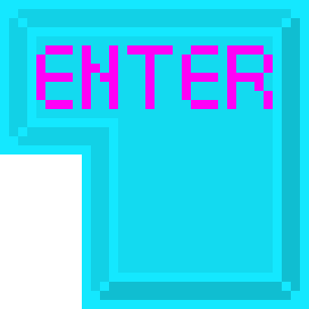 [da9426] Enter Key
