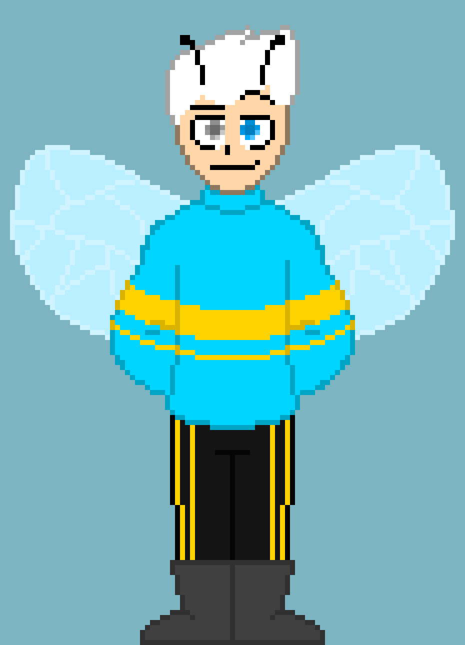 [752b4c] Boarder B. Benson [Boarderline263]