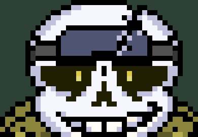 [0b51d0] I only have one thing to say about that. [Skeld (Kemuri.)]