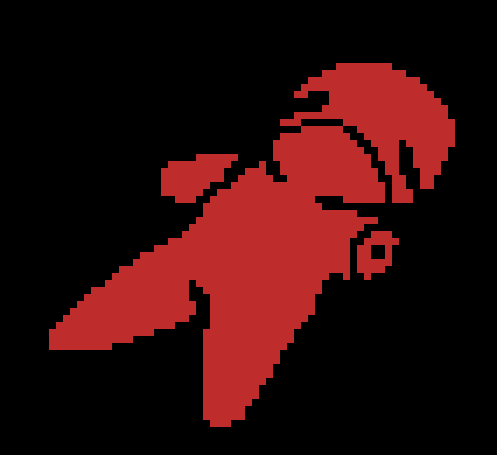 [e25ae6] it wasn't even supposed to be scary... It just came out that way.