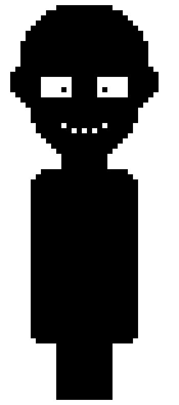 [fc6325] that wasnt me... i have never been a fnaf character before...