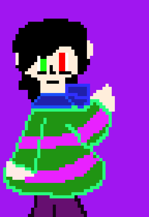 [904ba9] ??????I gtg soon