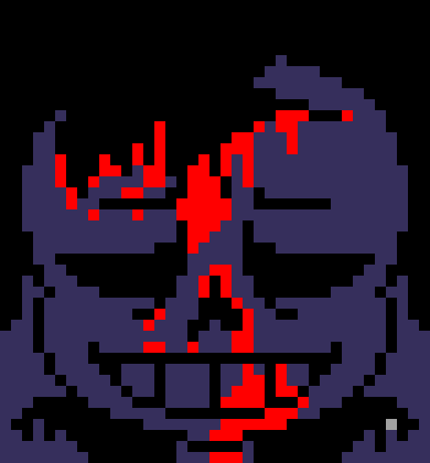 [7ce906] I see ya' soon bro. -HorrorTale Sans