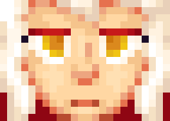 [8de716] get off her sheet