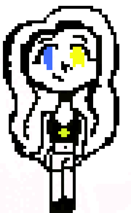 [9664c4] Starlight battle sprite (Not offical)