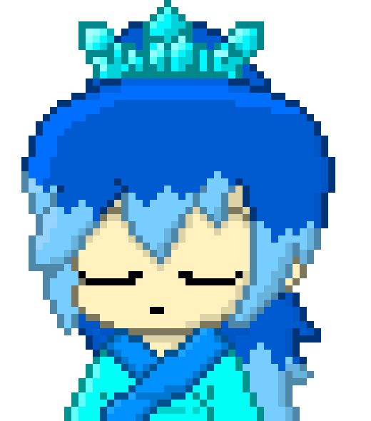 [5b2f3e] That still won't be a problem, if he goes to pixilart permanently, with an account name we can't figure out, we're fine, he's fine, no more arguments against rbf  