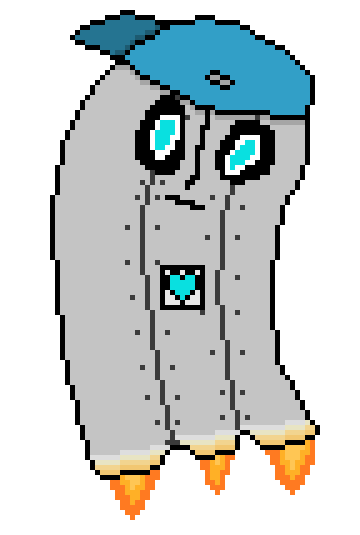 [5accb8] *Sees Beta Sans* Oh... hey...}SE!Napstablook