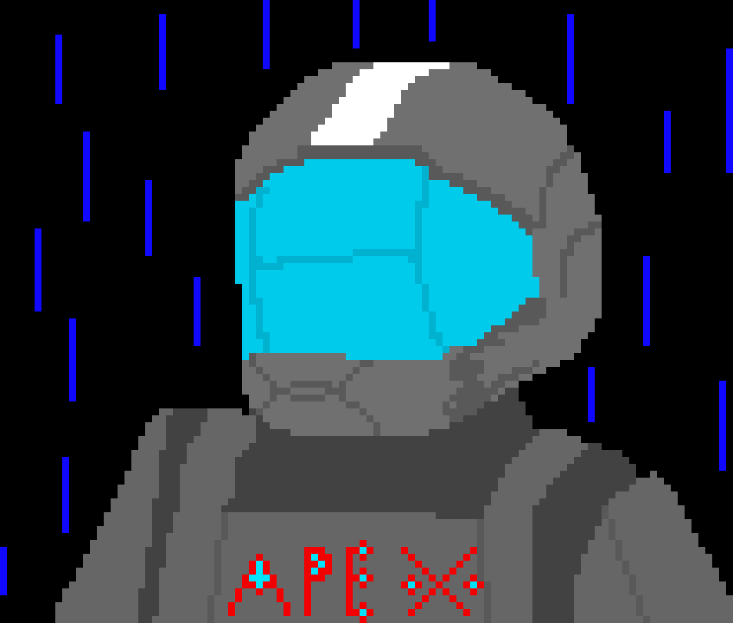 [de8c0d] I feel like someone is trying to sneak in....