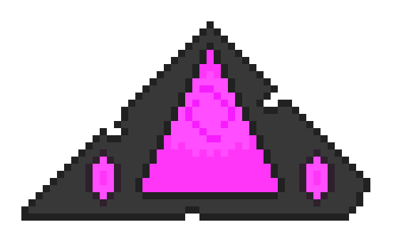 [9664c4] Purple Charm