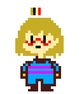 [9664c4] Megan Brinson Sprite Ref