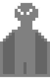 [a49514] Welcome to space. I gave you all the power to breathe cause I dont want you to die YET.