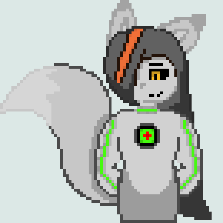 [a8c3d4] >:3 -Glitch Dreemurr